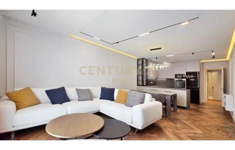 Apartament 3+1+2 + miejsca parkingowe