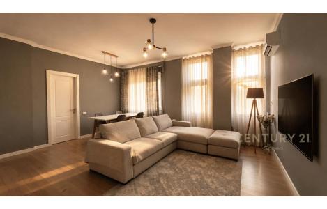 Wohnung  2+1