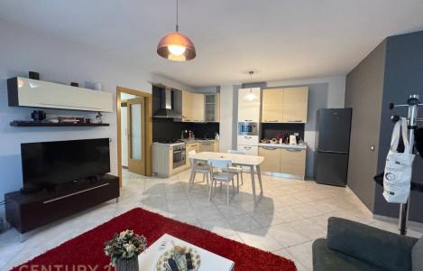 Apartamento 2+1+Plaza de Parking