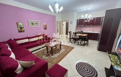 Apartament 2+1