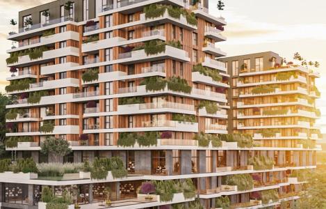 Ebrona Residence