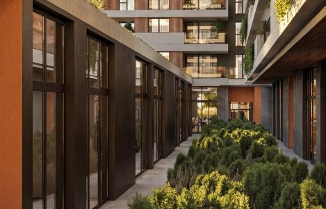Ebrona Residence