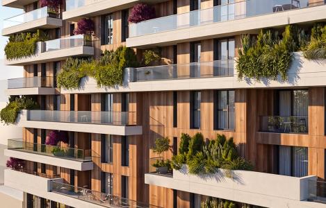 Ebrona Residence