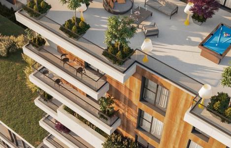 Ebrona Residence