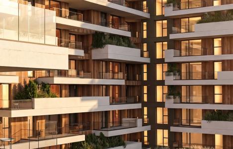 Ebrona Residence