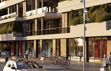 Ebrona Residence