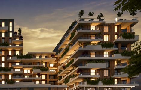 Ebrona Residence