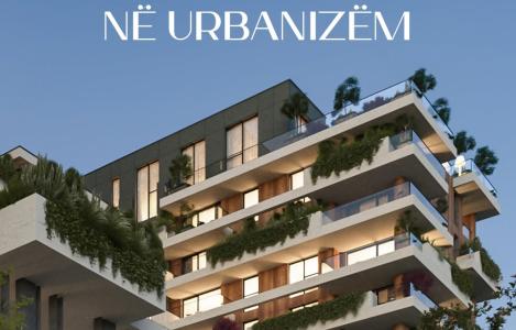 Ebrona Residence