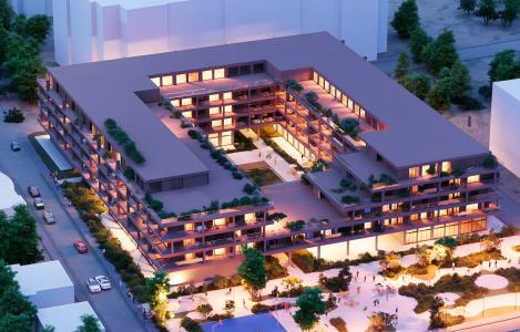 Apartament 1+1