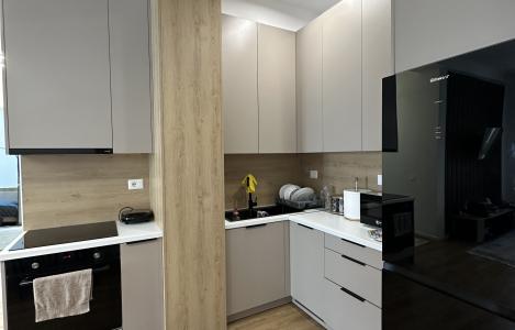 Apartment 2+1
