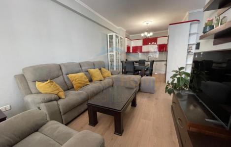 Apartament 2+1