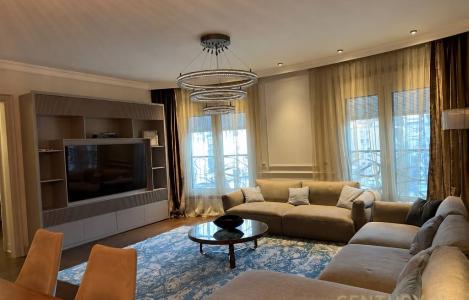 Apartament 2+1+2