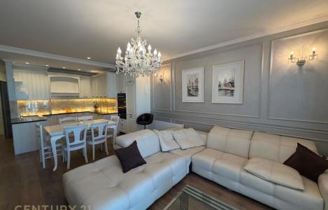 Apartament 2+1+2