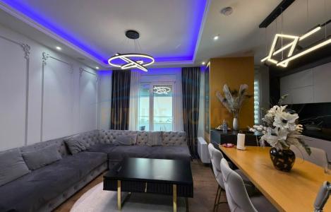 Apartament 2+1