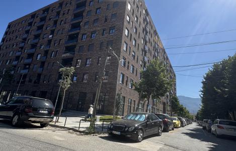 Apartament 3+1+2