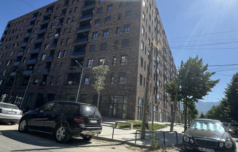 Apartament 3+1+2
