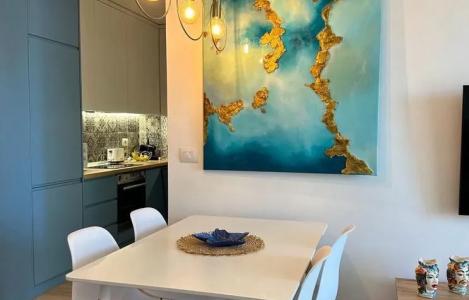 Apartament 2+1