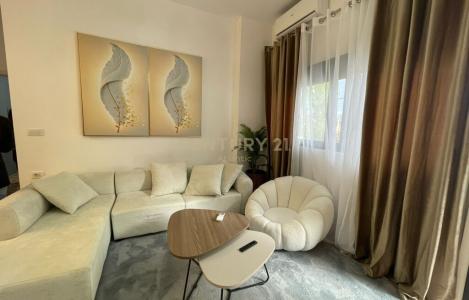 Apartament 2+1