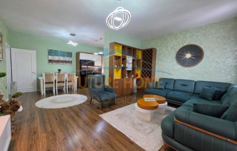 Apartament 2+1