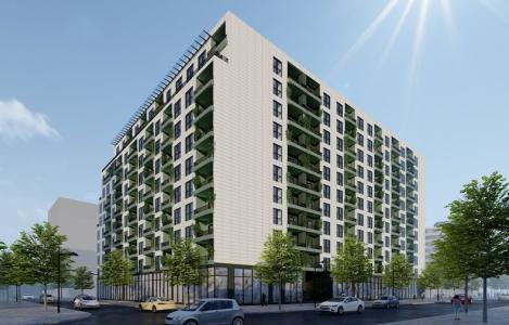 Apartament 2+1