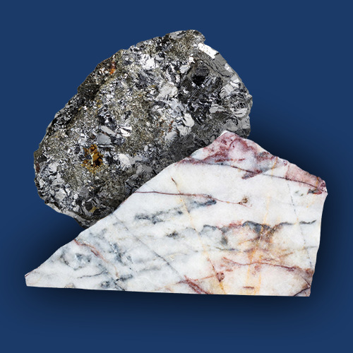 Mermere dhe Granite
