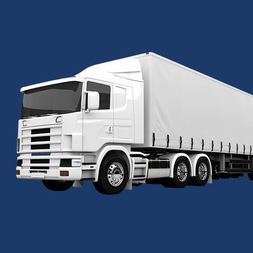 Transport, Sherbime doganore, Logjistike