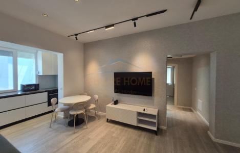 Apartament 2+1