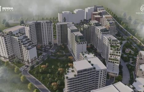 Park Residence