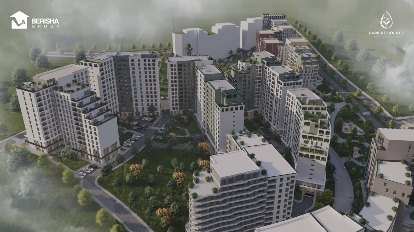 Park Residence