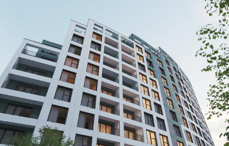 Park Residence
