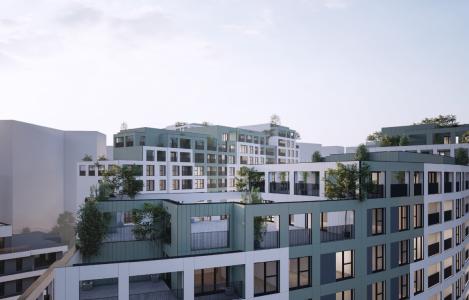 Park Residence