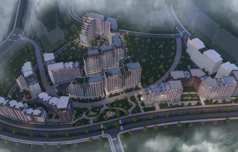 Park Residence