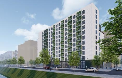 Apartament 3+1+2