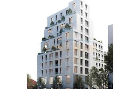 Apartament 2+1+Verande