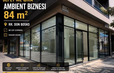 Njesi Biznesi
