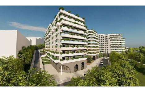 Apartament 1+1