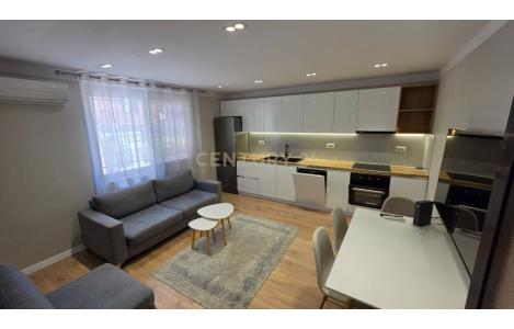 Apartament 1+1