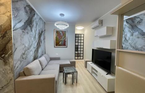Apartament 2+1