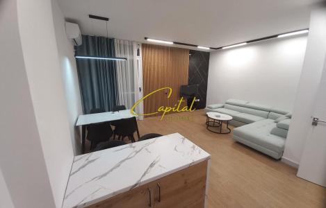 Apartament 2+1
