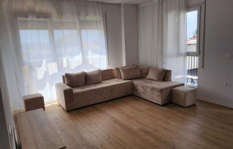 Apartment 2+1