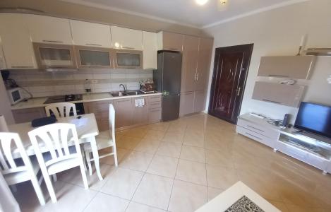 Apartamento  1+1