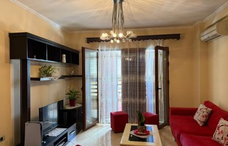 Apartamento  2+1