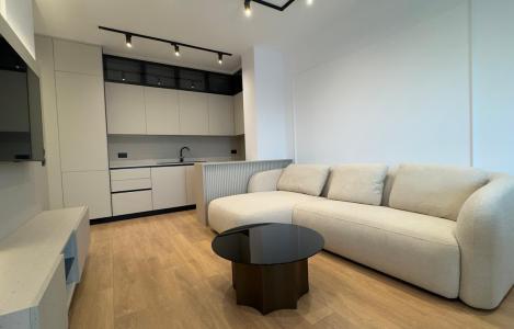 Apartment 1+1