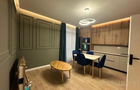 Apartament 3+1+2