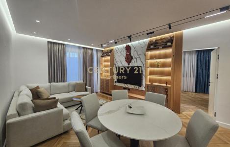 Apartamento 2+1+2