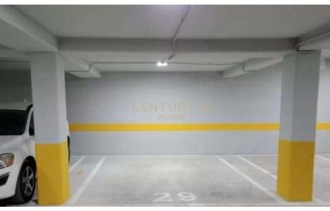 parking space