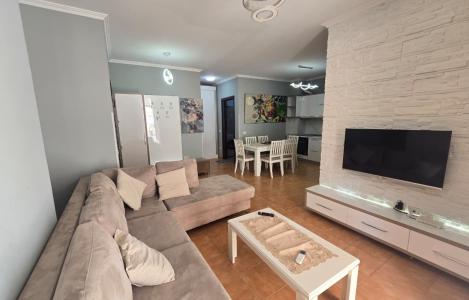 Apartment 1+1