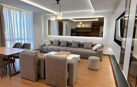 Apartment 1+1