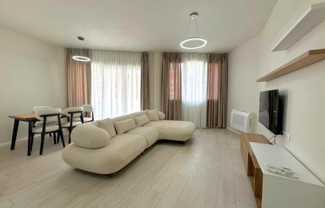 Apartment 1+1