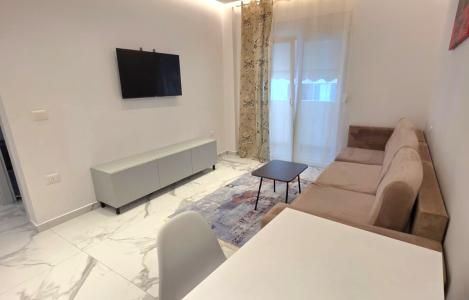 Apartment 1+1